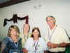 Karen John Susan and Bill